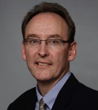 Daryl McCartney, Ph.D., P.Eng. Image