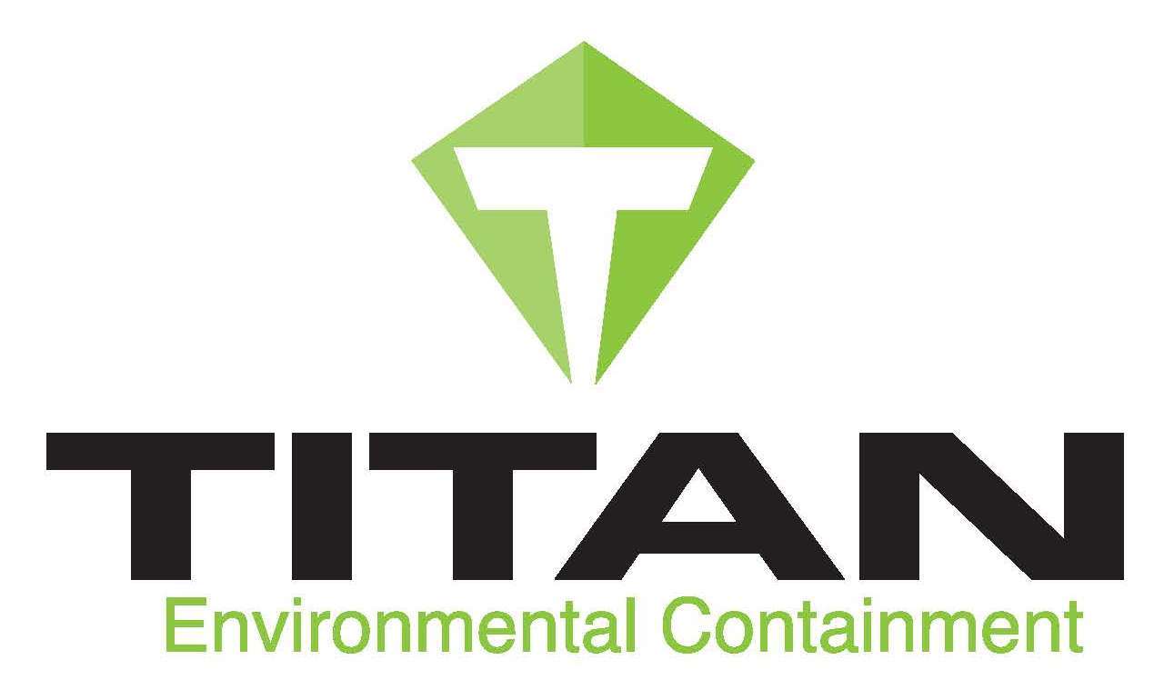 Titan Environmental Containment