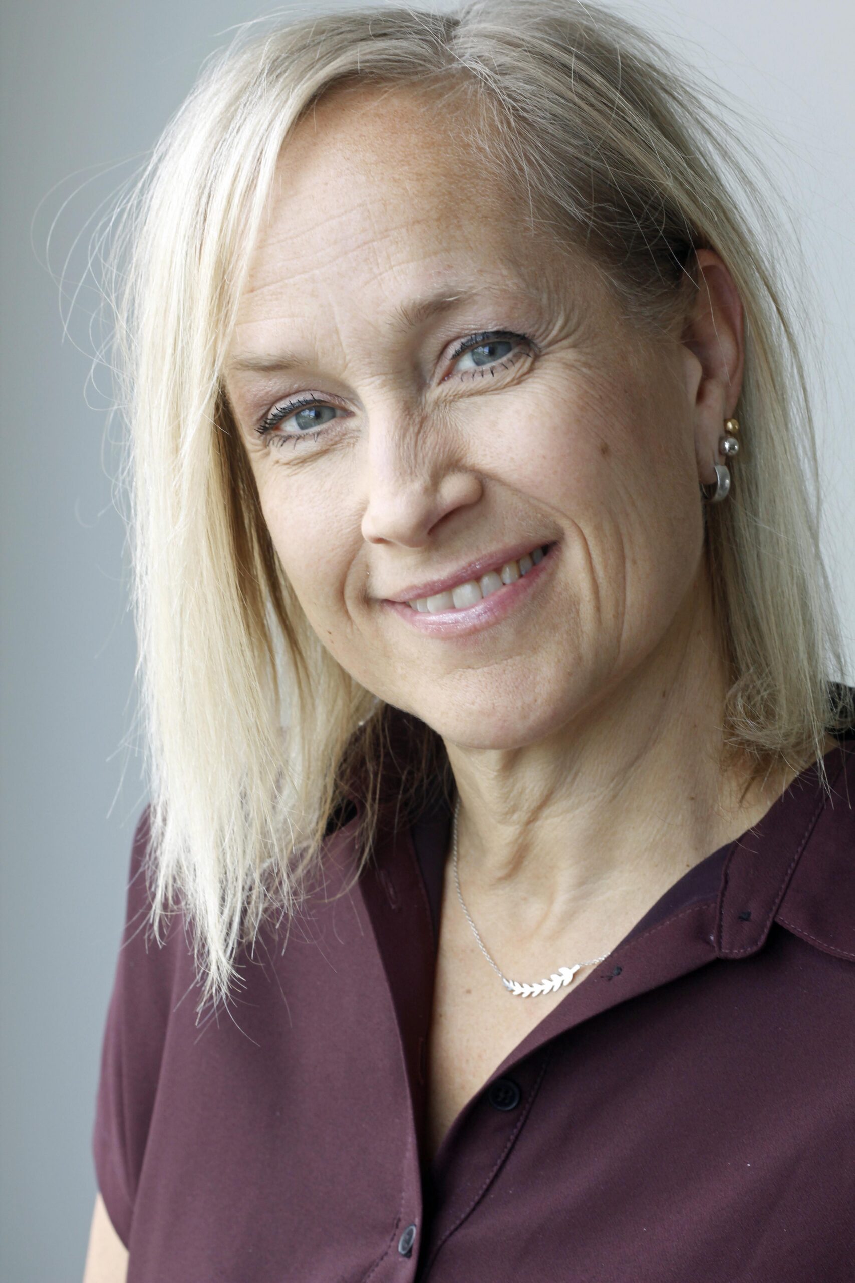 Michelle Sawatzky-Koop Image