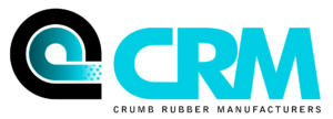 Crumb Rubber Manufacturers logo