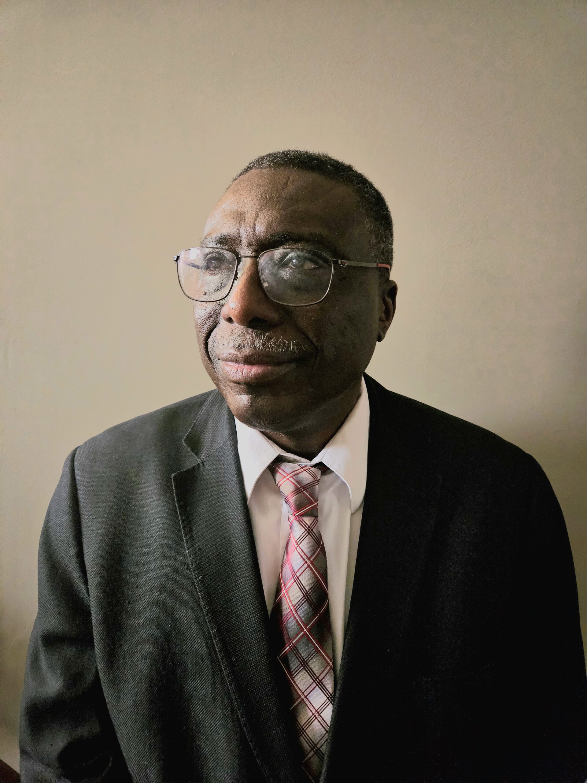 Ibrahim Karidio Image