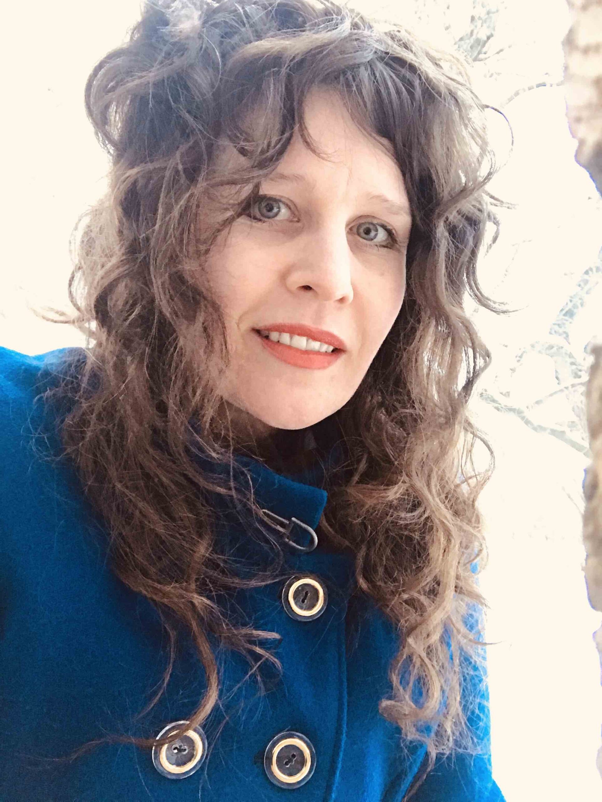 Lori McGillivray Moroz Image