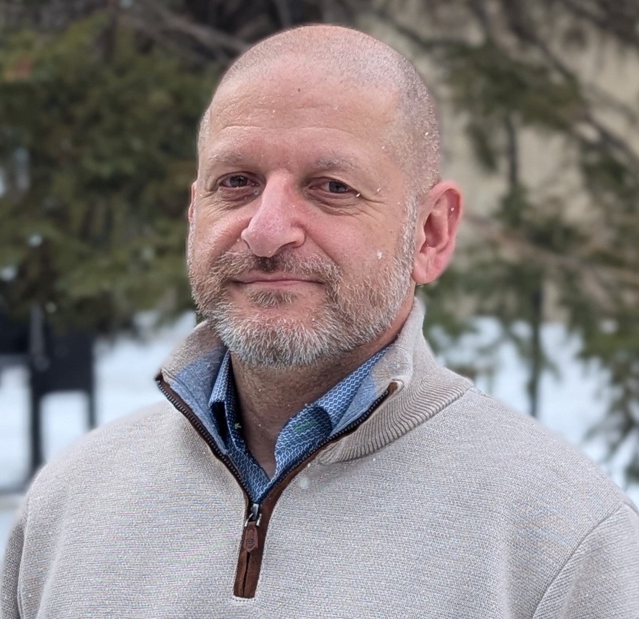 Tony Colangelo Image