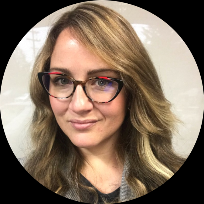 Blaire Gaalaas Image