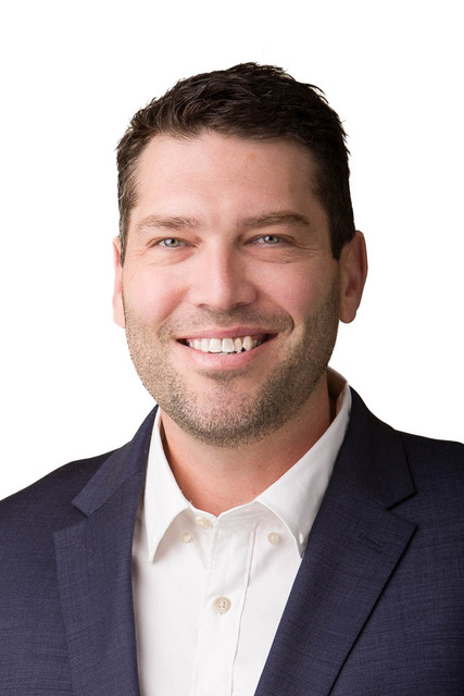 Brent Boss Image