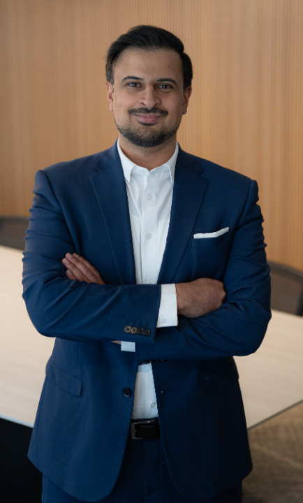 Gavin Sidhu Image
