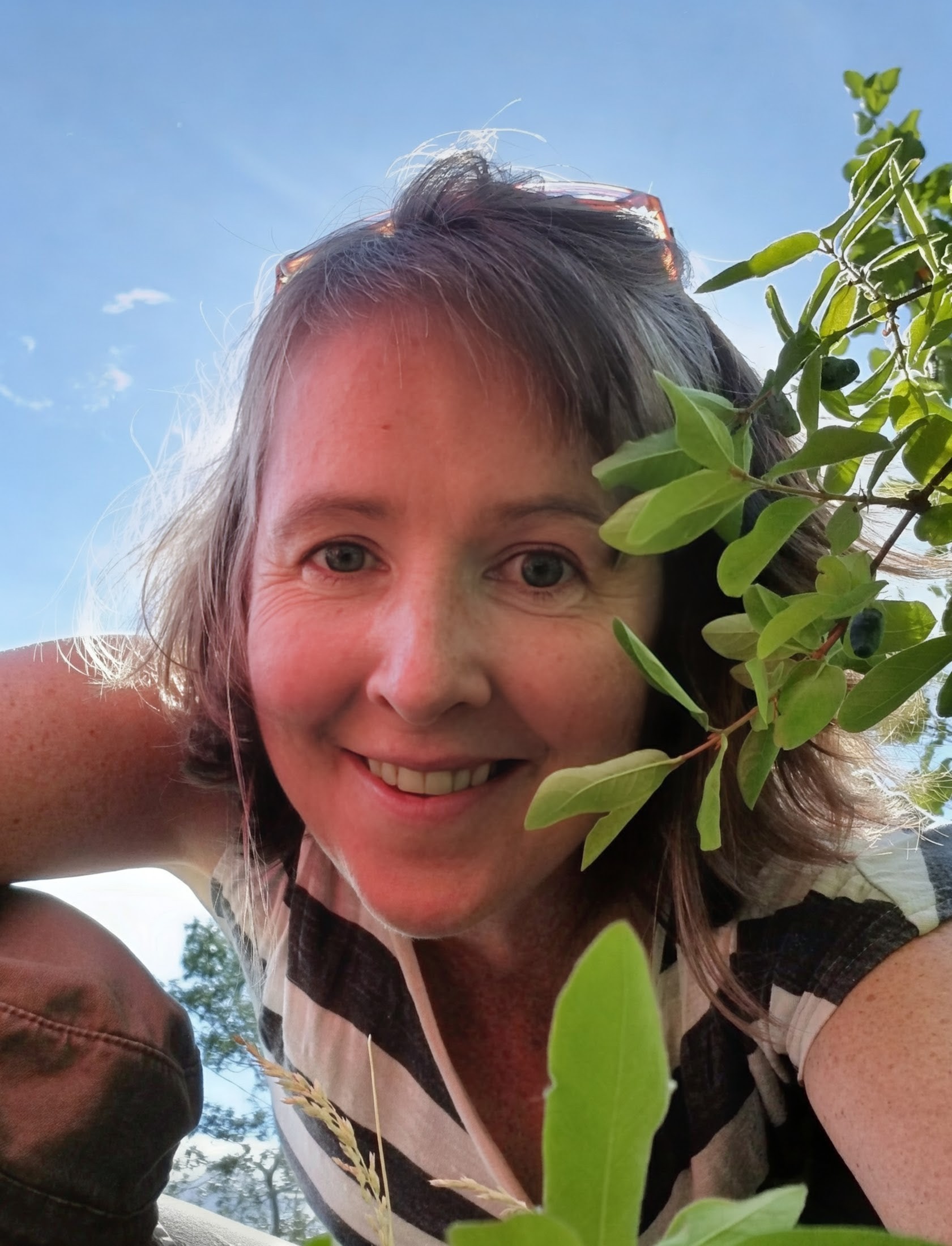 Giselle Beaudry Image