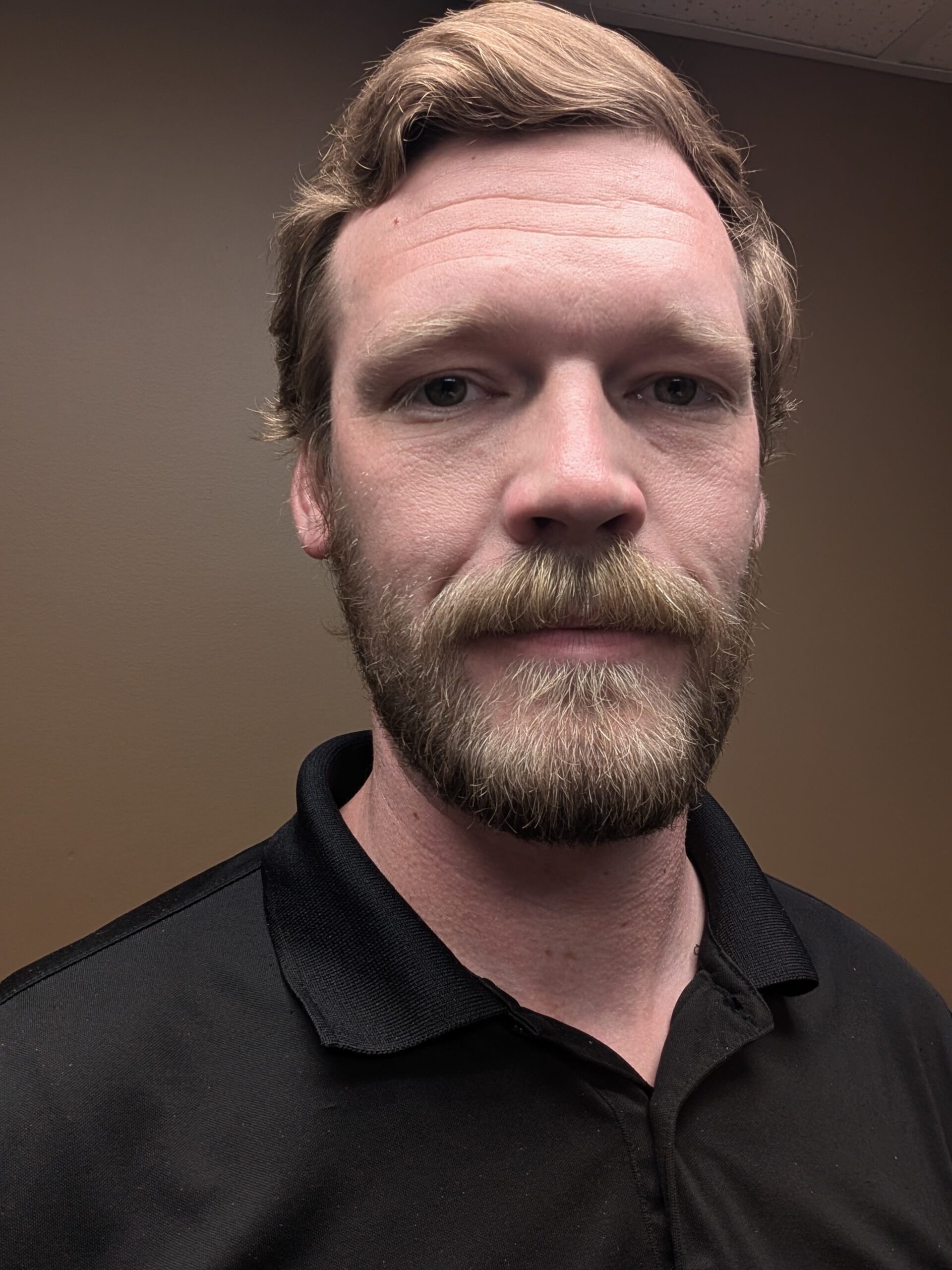 Keegan Story Image