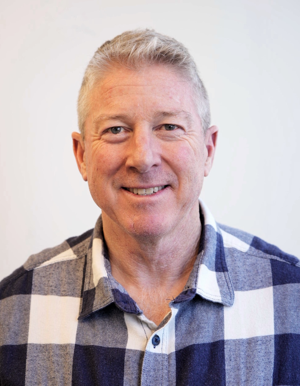 Kevin Keenan Image