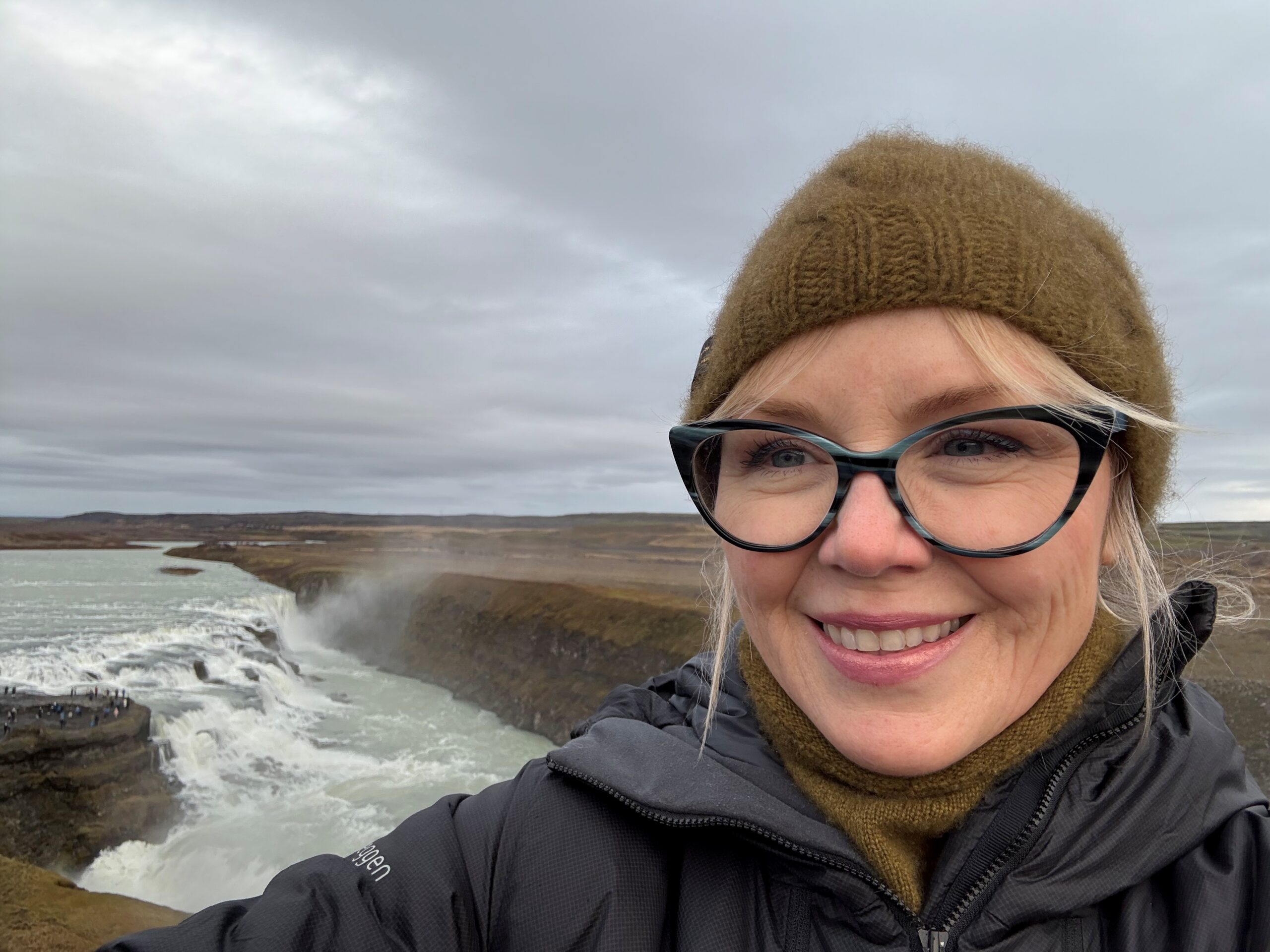 Michele LeBlanc-Havard Image